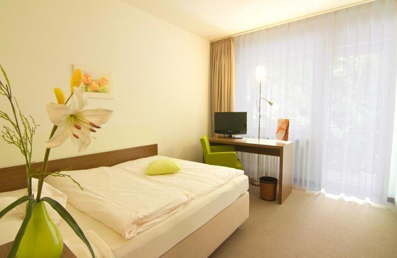 Balance Revital-Hotel
