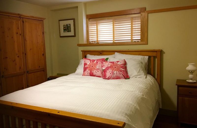 Freedom Lodge & Spa