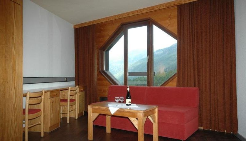 Aparthotel Maso Corto