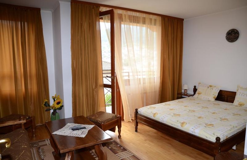 FAMILY HOTEL ZDRAVEC