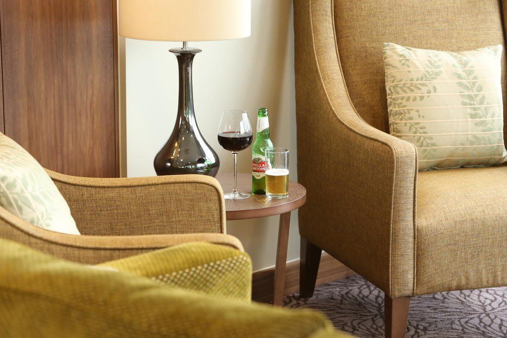 Best Western Pontypool Metro Hotel