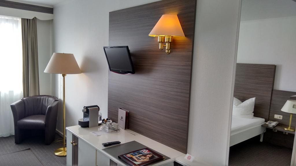 Hotel Mozart