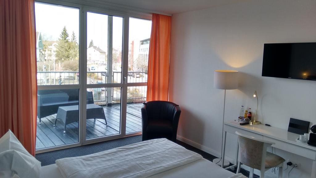 Hotel Mozart