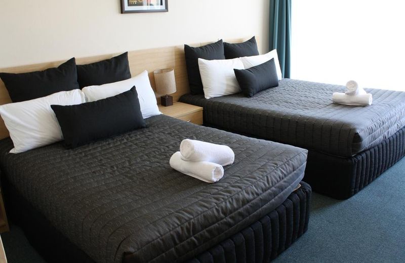 City Centre Motel Kempsey