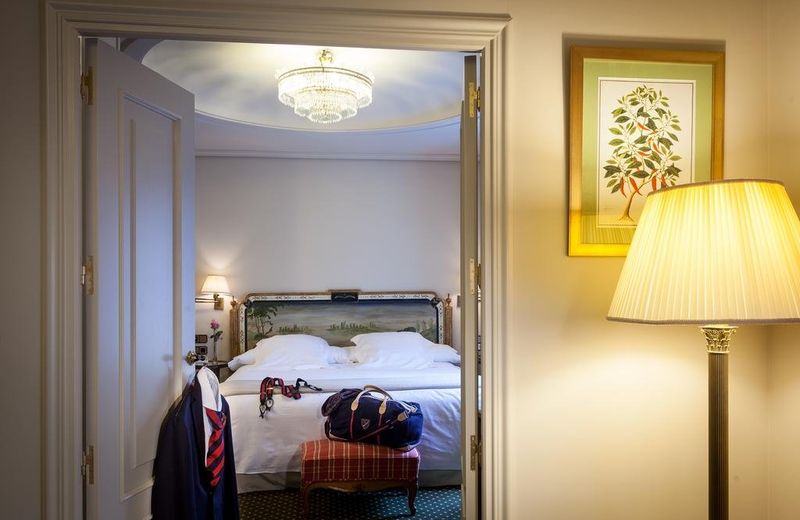 Wellington Hotel & Spa Madrid