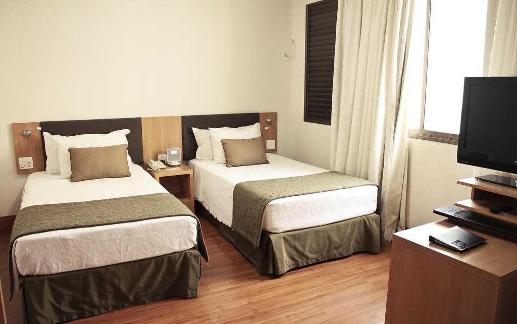 Quality Belo Horizonte Lourdes