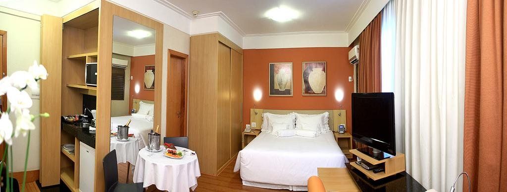 Quality Belo Horizonte Lourdes