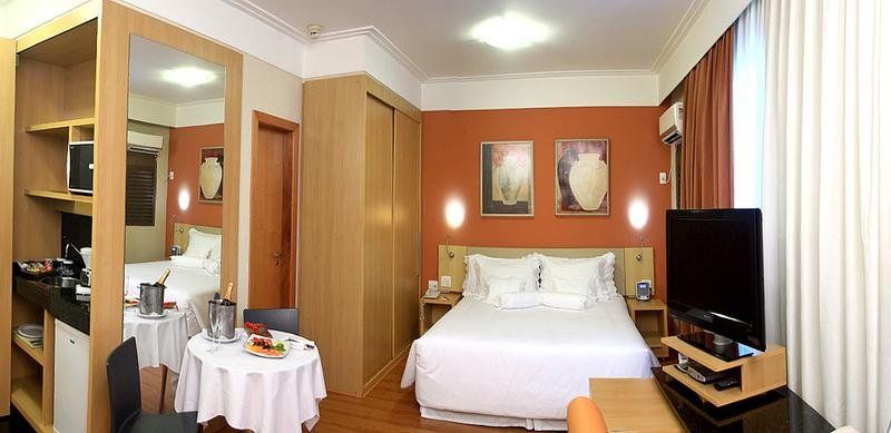 Quality Belo Horizonte Lourdes