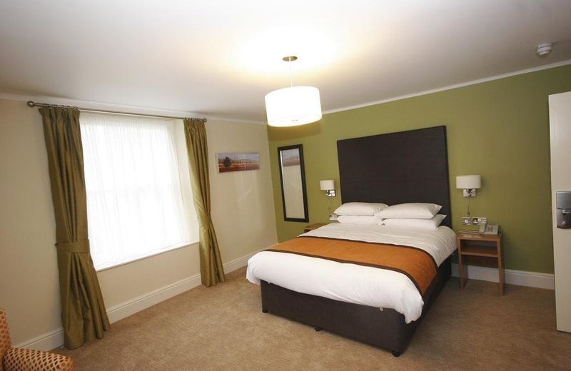 Thomas Arms Hotel