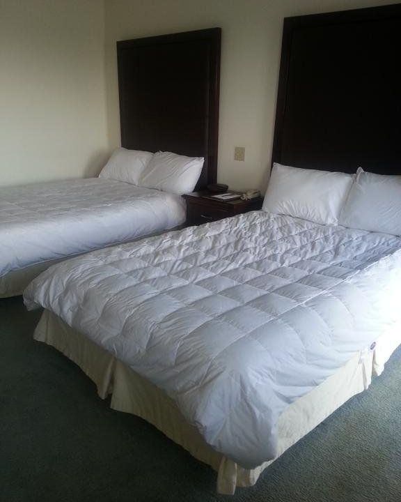Harlan Inn and Suites