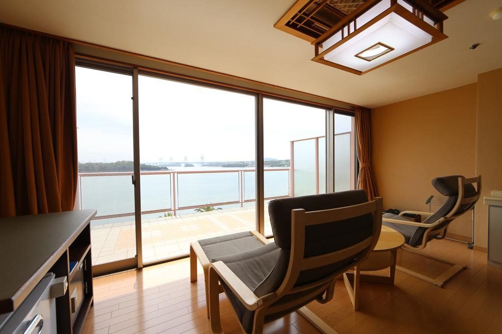 Washuzan Shimoden Hotel