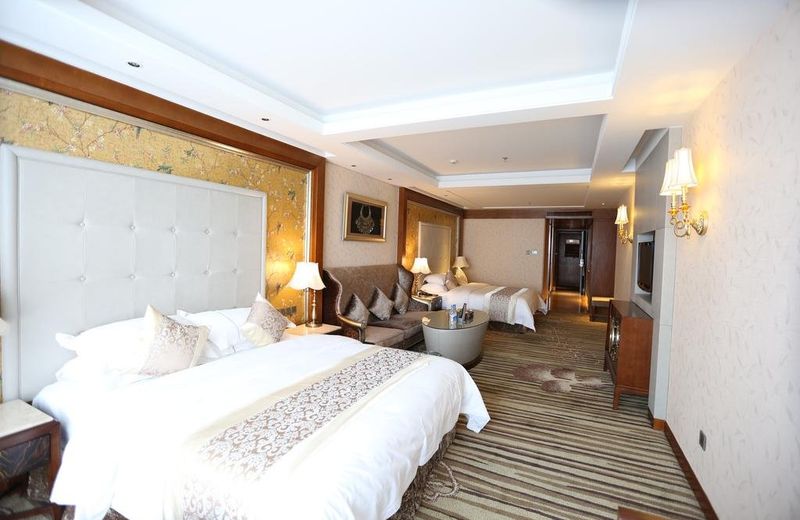 Sunshine Hotel Zhangjiajie