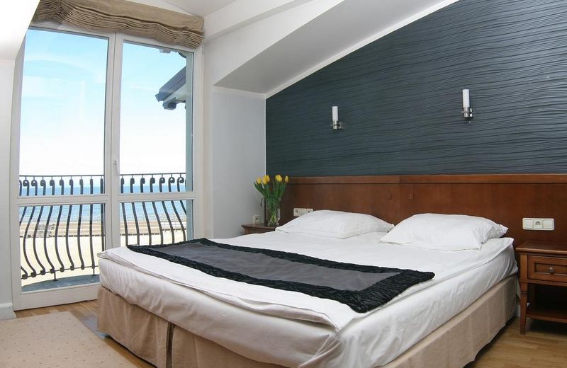 Hotel Apollo