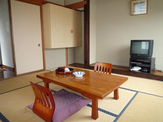 Minshuku Misaki (Toyama)