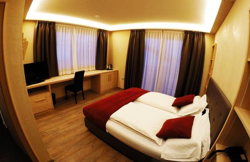 Francesin Active Hotel