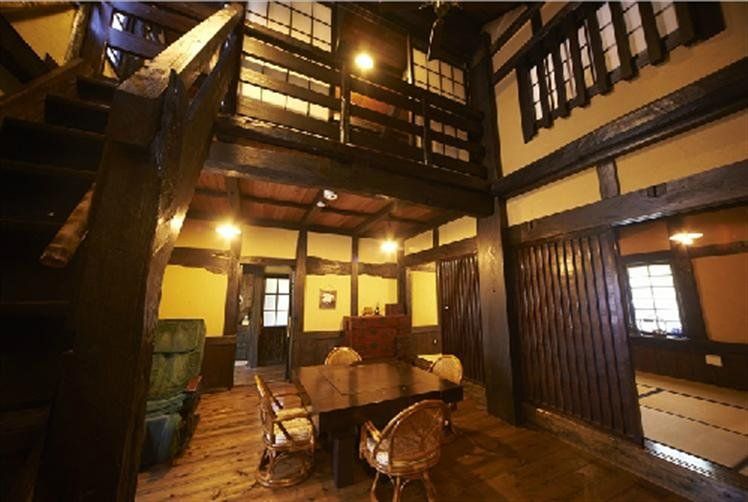 Ryokan Asono Yamaboushi