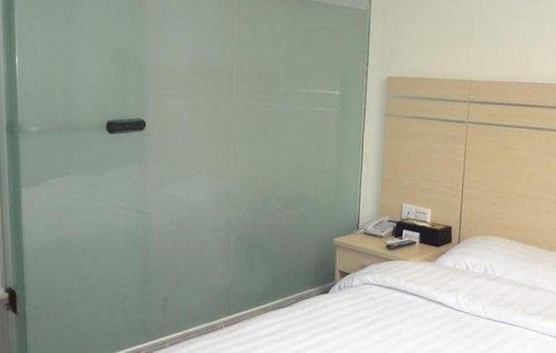 New Xinghai Hotel