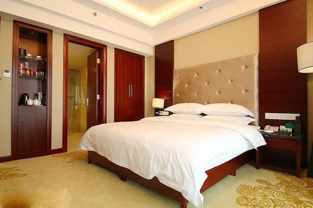 Huagang International Hotel (Changsha Huanghua Airport)