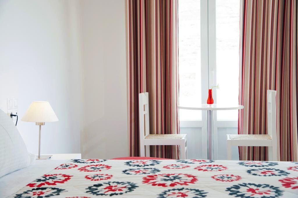 Ftelia Bay Boutique Hotel