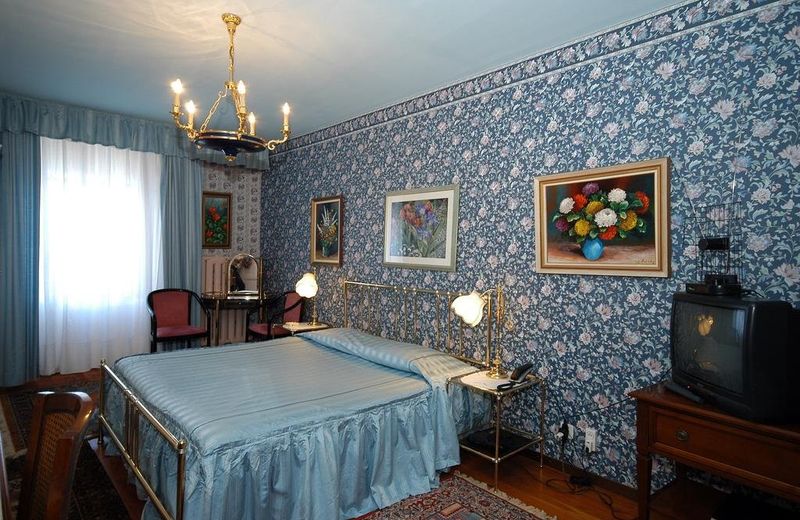 Hotel Parc & Lac