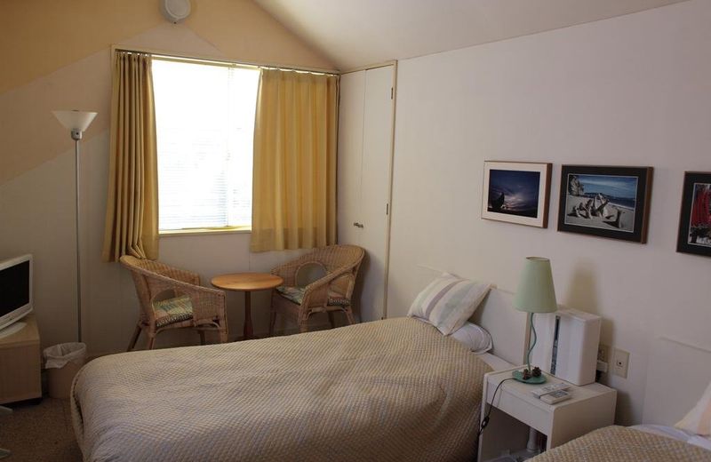 Resort House Otani