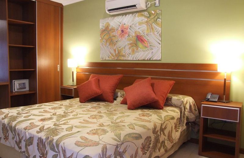 Hotel Jardin De Iguazu