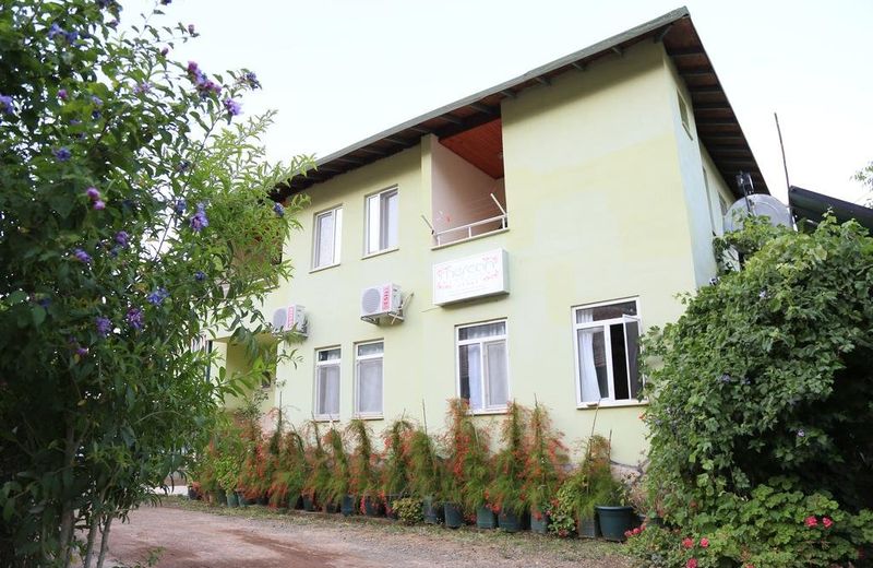Mercan Bungalow