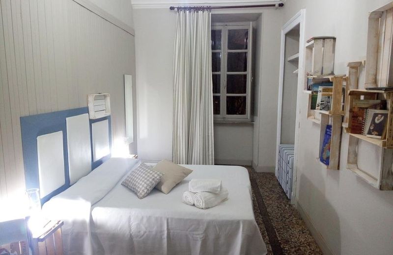 7 Rooms Turin