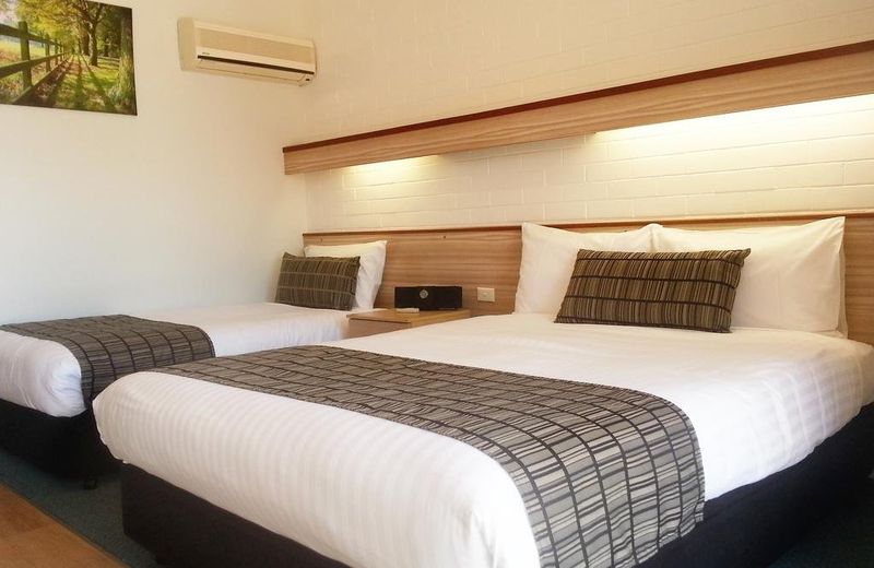 Kurri Motor Inn