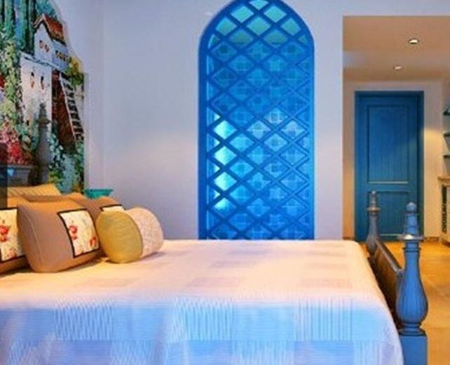 Si You Jia Ji Theme Hotel