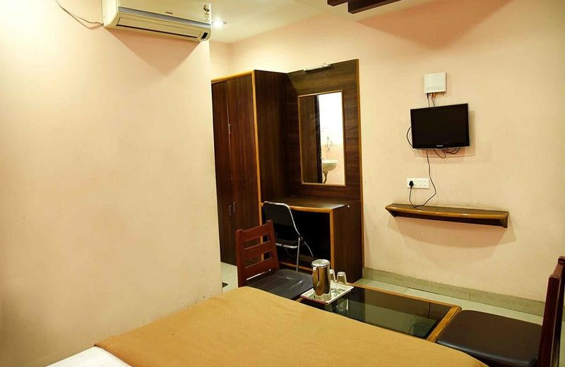 Narayana Residency
