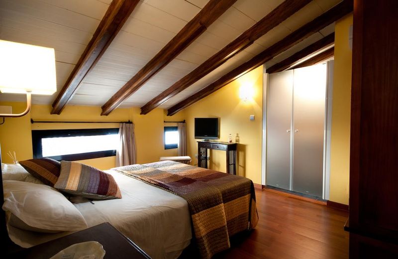 Hotel Almunia