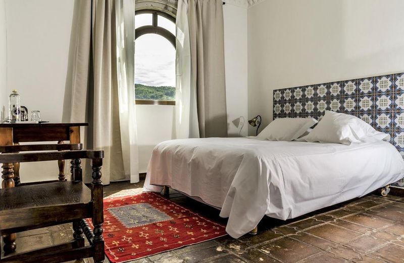 Hotel Castillo de Monda