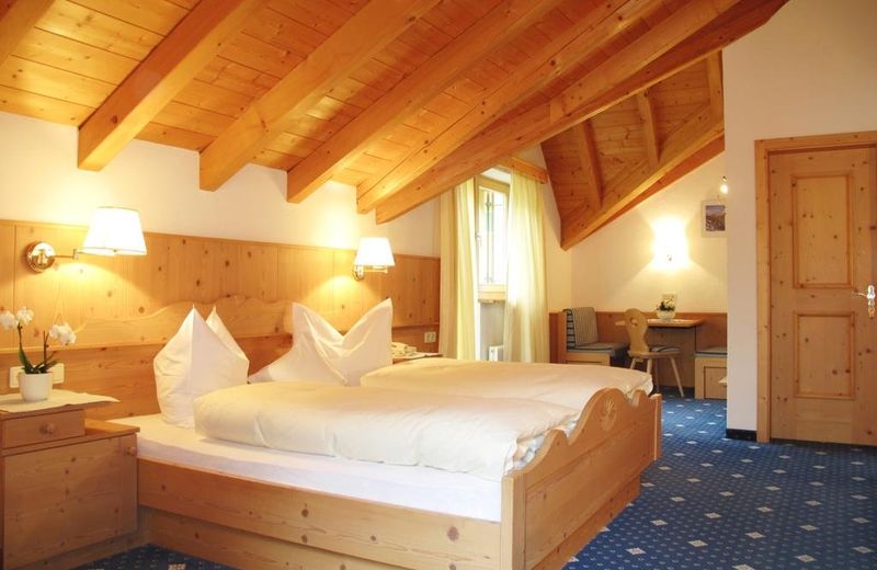 Hotel Gallia