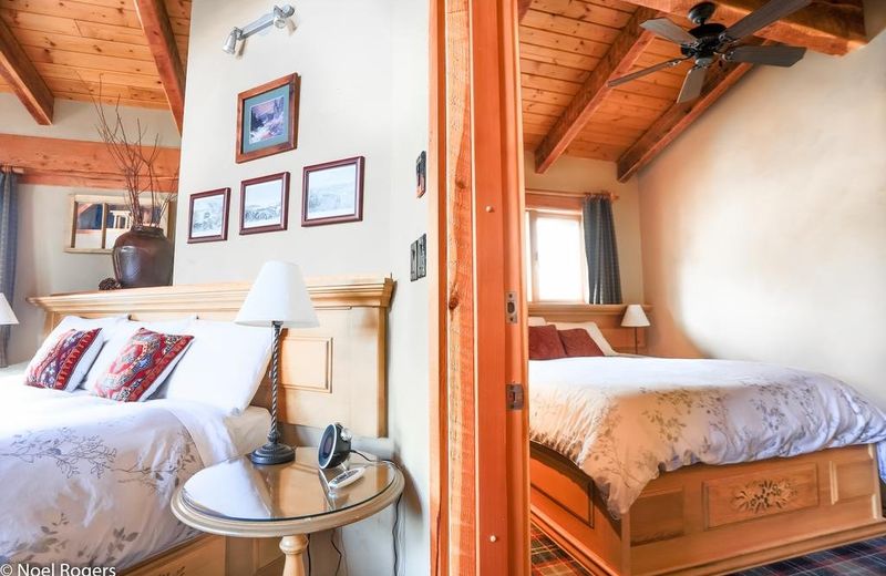 Paintbox Lodge