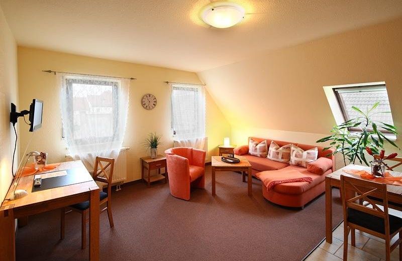 Hotel-Pension zum Markt