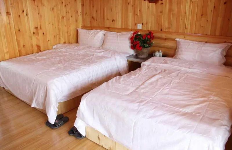 Mordaga Dongzeyuan Hotel
