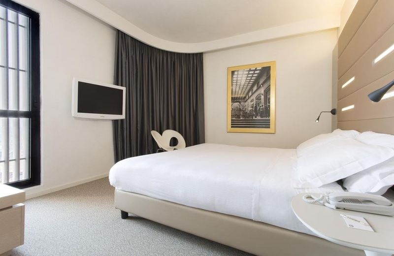 Best Western Plus Tower Hotel Bologna