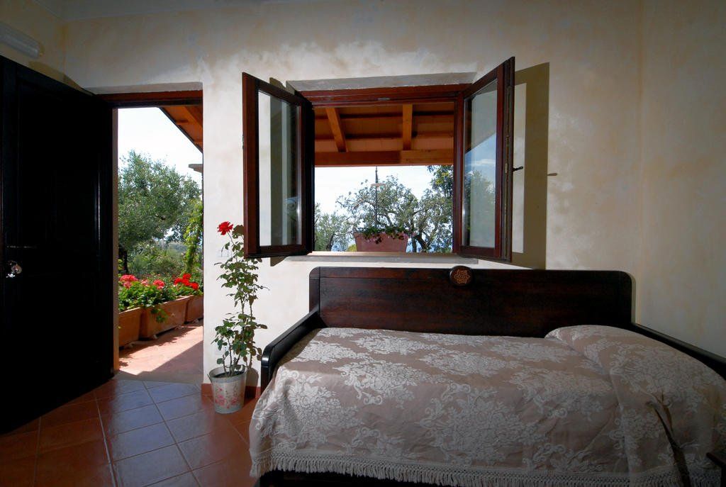 Relais Pian delle Starze