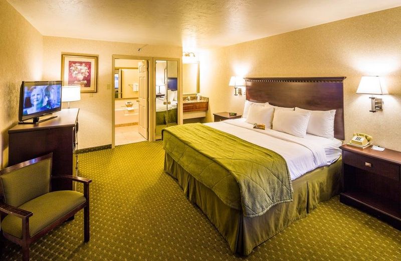 Quality Inn Near Western State Colorado University