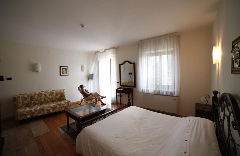 Sporting Hotel San Felice