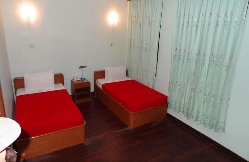 Attran Hotel
