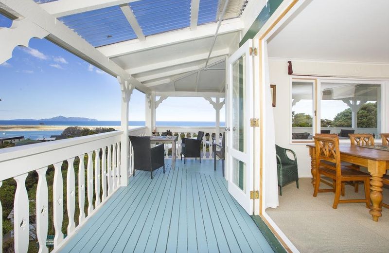 Mangawhai Lodge