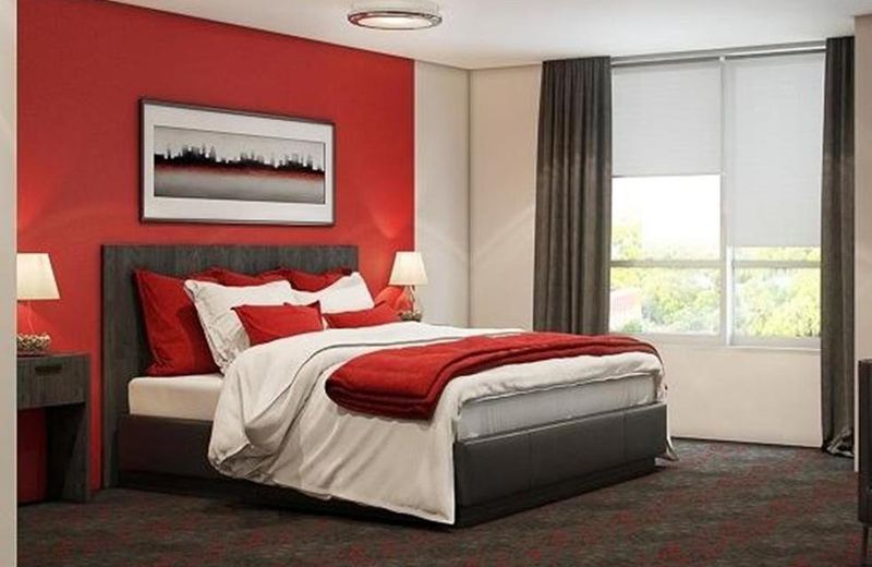 Liberty Suites