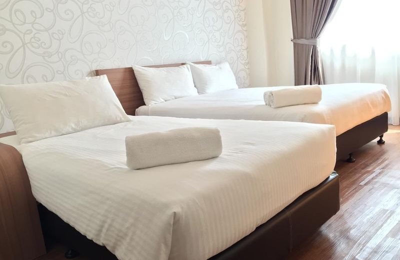 D Elegance Hotel