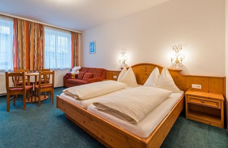 Posthotel Radstadt