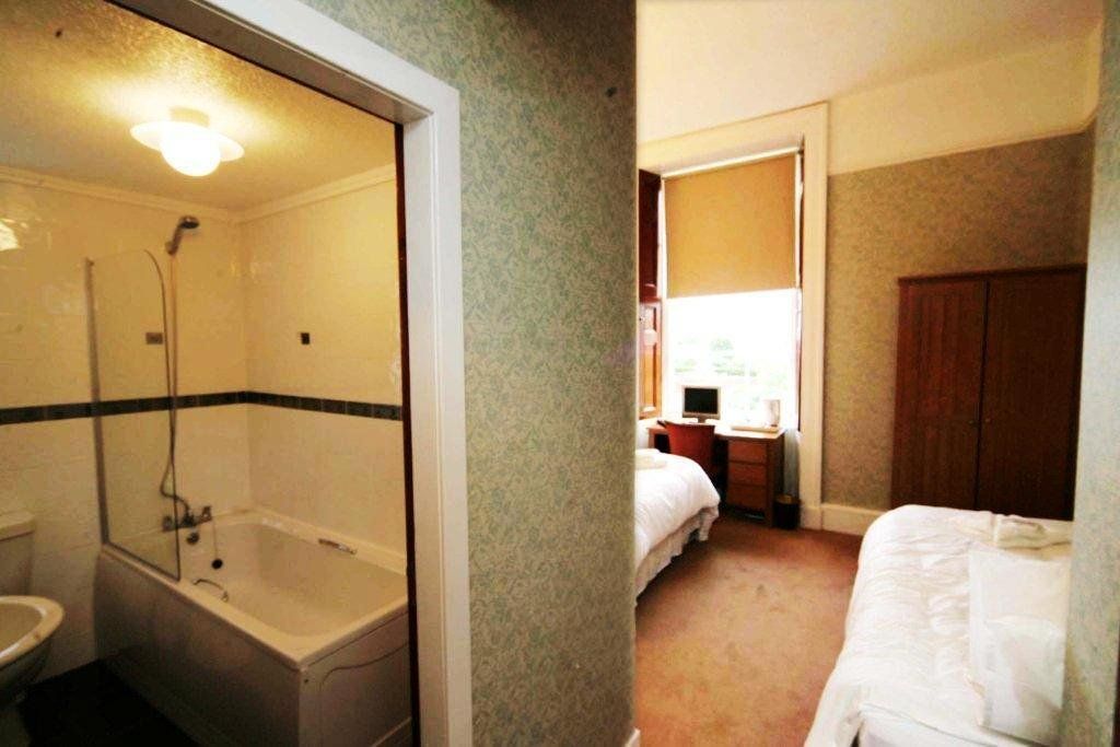 The Southfield Hotel