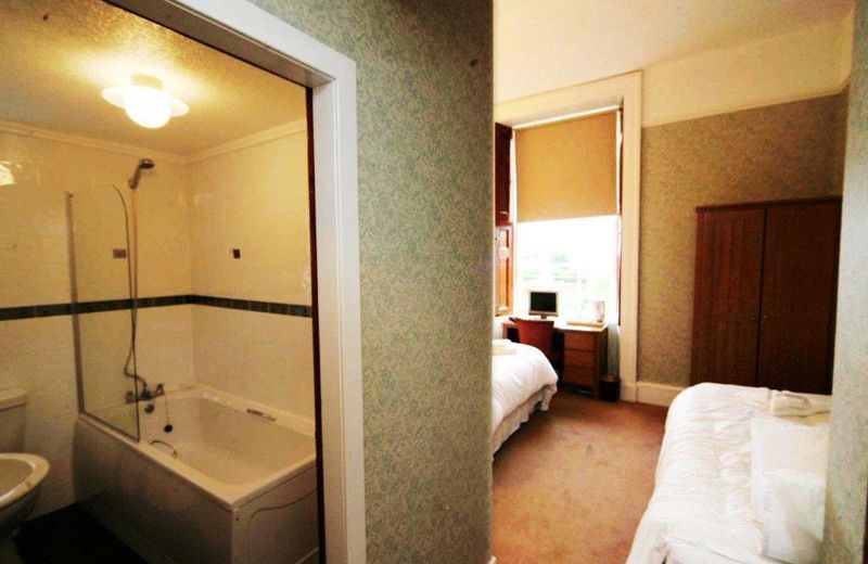 The Southfield Hotel
