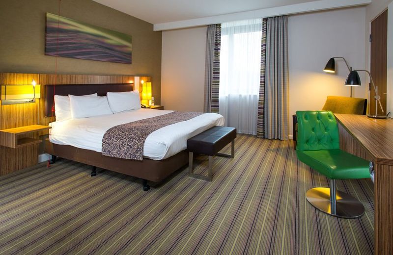 Holiday Inn Stevenage, an IHG Hotel