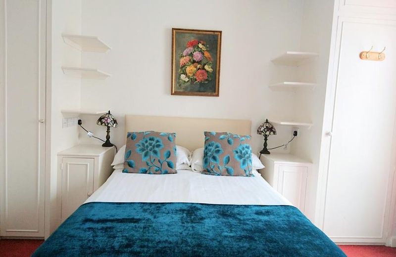 Sarum Apart-Hotel